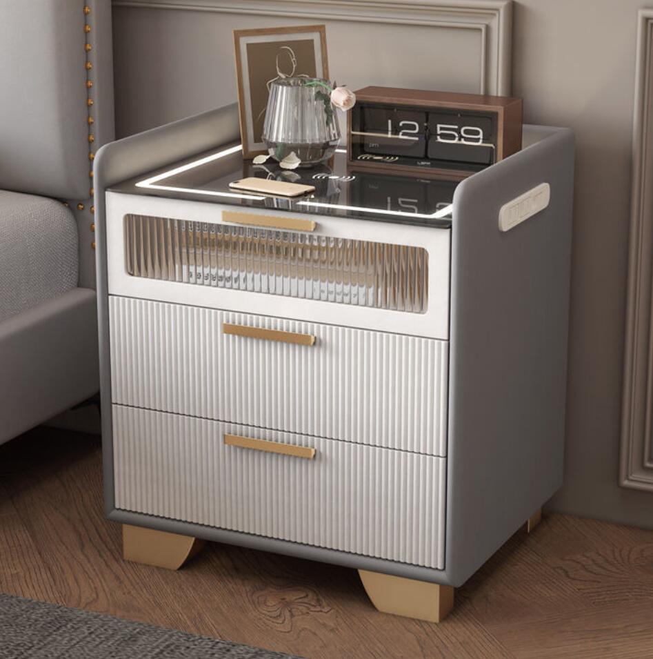 Modern Lightweight Wooden Rock - Smart Home Hotel ulasan dan harga