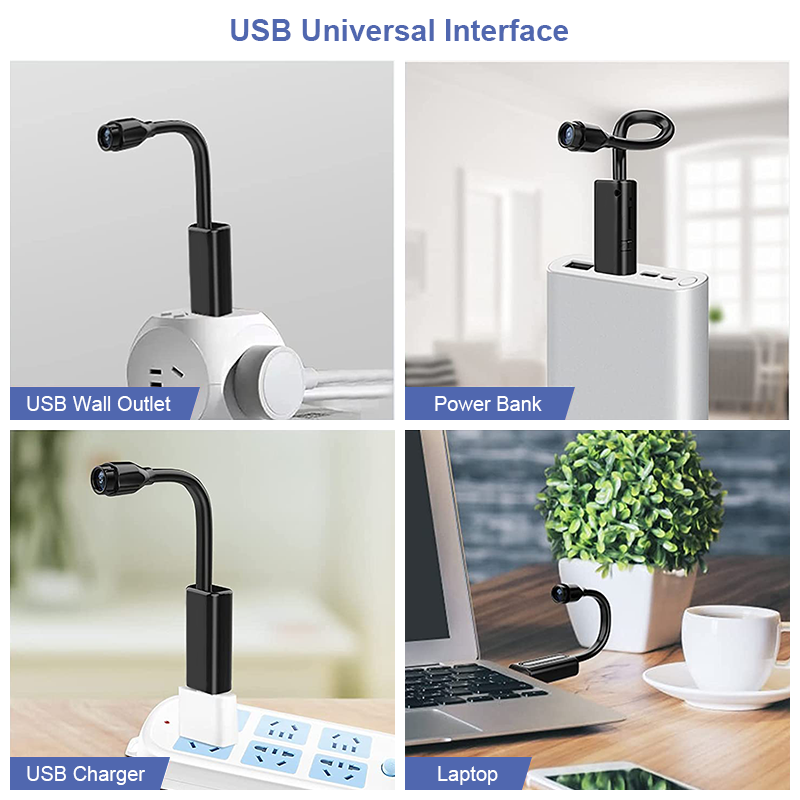 V380 Mini Wireless Wifi Camera - Smart Home Wiz ulasan dan harga